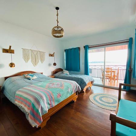 Hotel La Casa Corazon à Bocas del Toro Extérieur photo