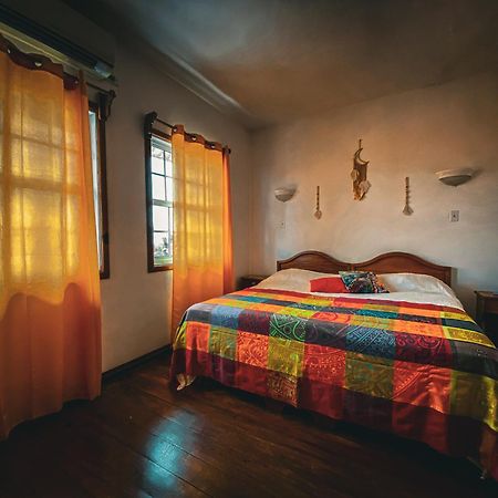 Hotel La Casa Corazon à Bocas del Toro Extérieur photo