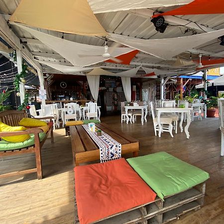 Hotel La Casa Corazon à Bocas del Toro Extérieur photo