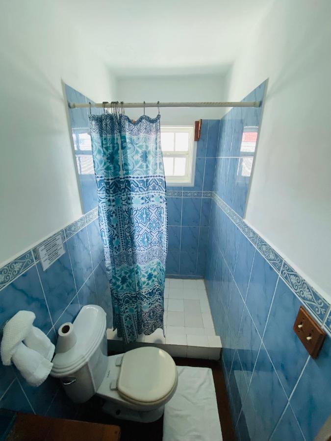 Hotel La Casa Corazon à Bocas del Toro Extérieur photo