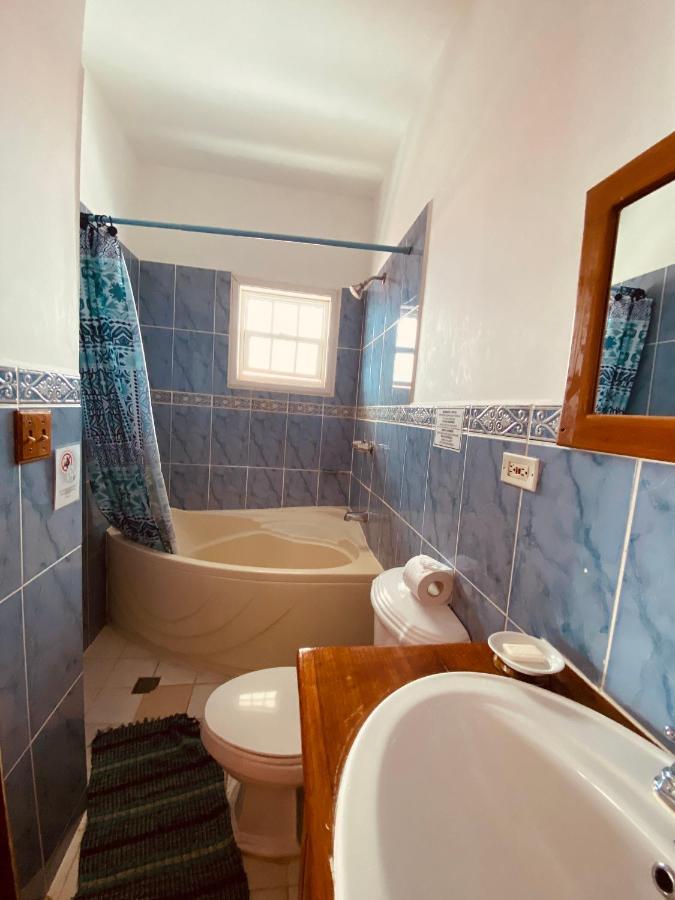 Hotel La Casa Corazon à Bocas del Toro Extérieur photo