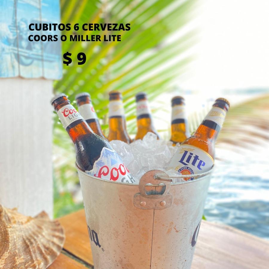 Hotel La Casa Corazon à Bocas del Toro Extérieur photo