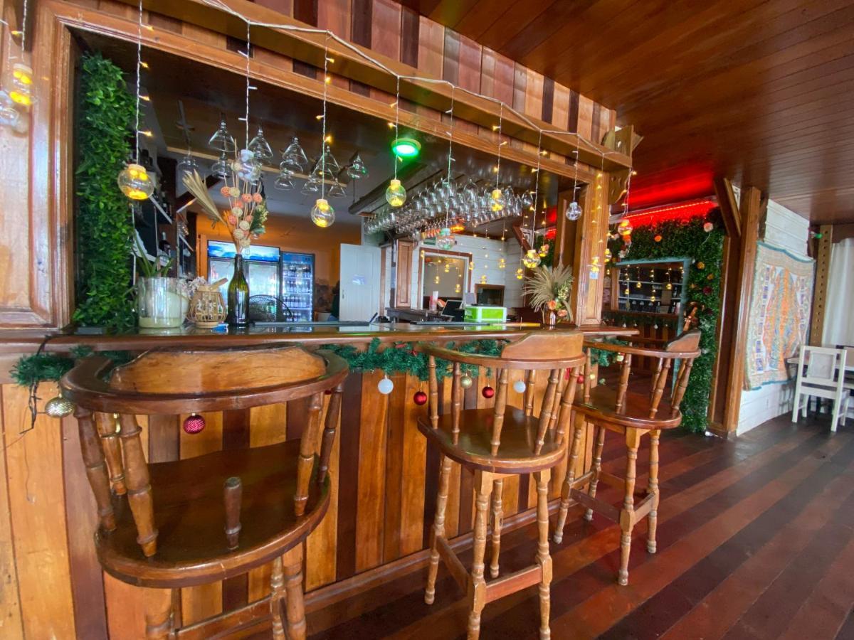 Hotel La Casa Corazon à Bocas del Toro Extérieur photo