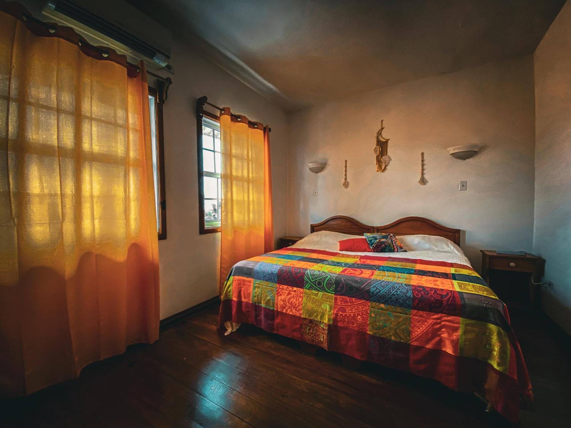 Hotel La Casa Corazon à Bocas del Toro Extérieur photo