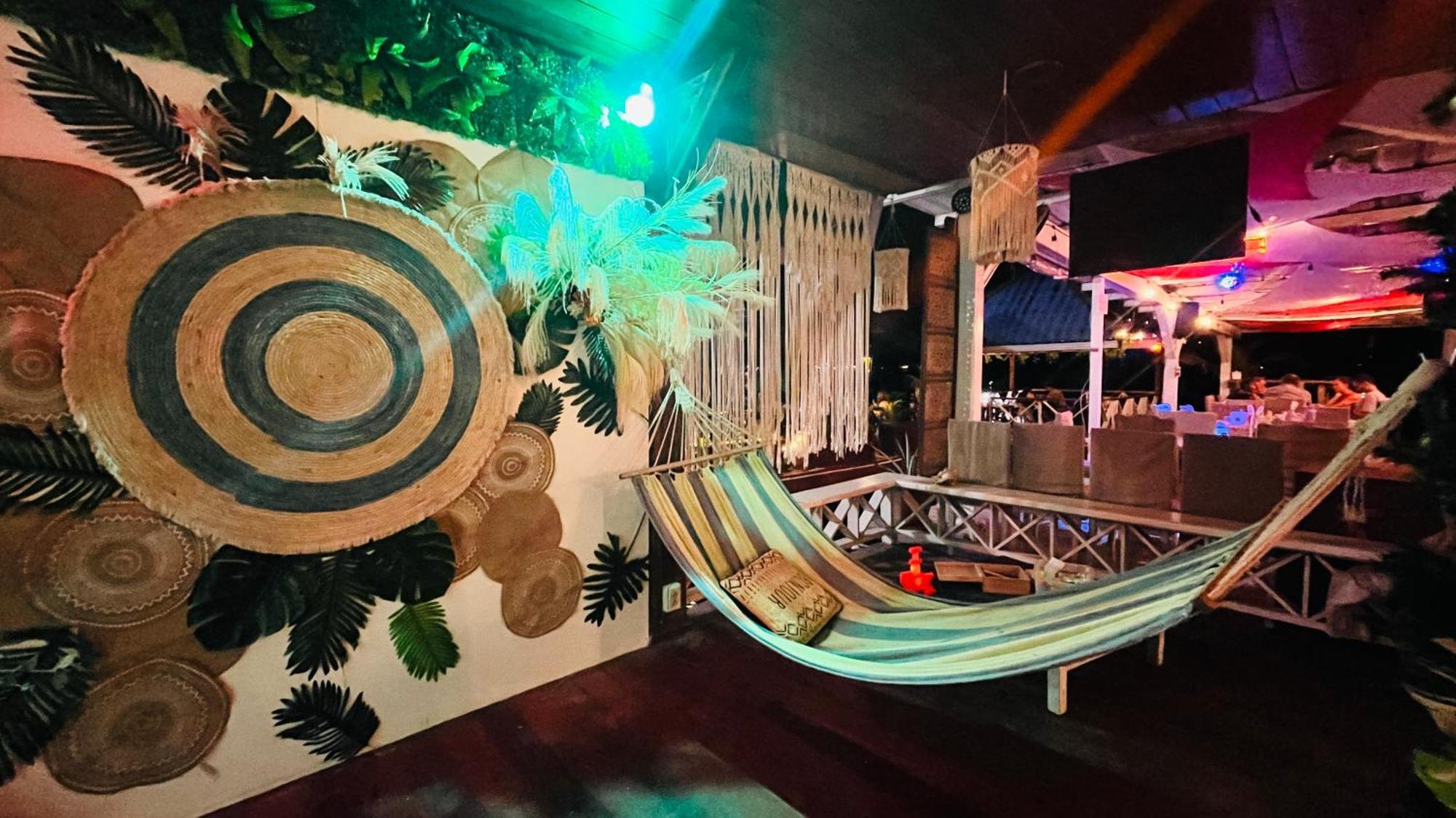 Hotel La Casa Corazon à Bocas del Toro Extérieur photo