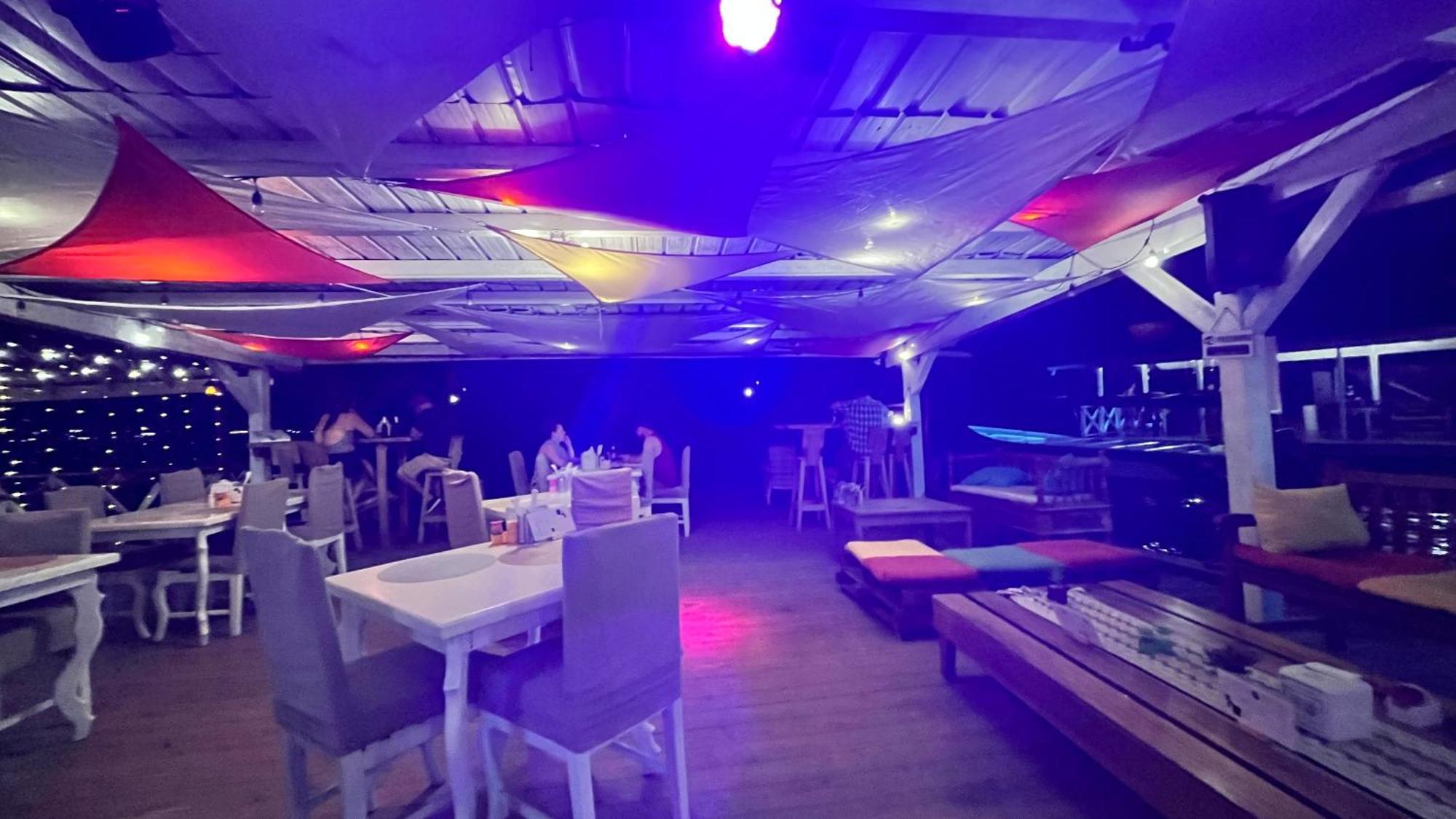 Hotel La Casa Corazon à Bocas del Toro Extérieur photo