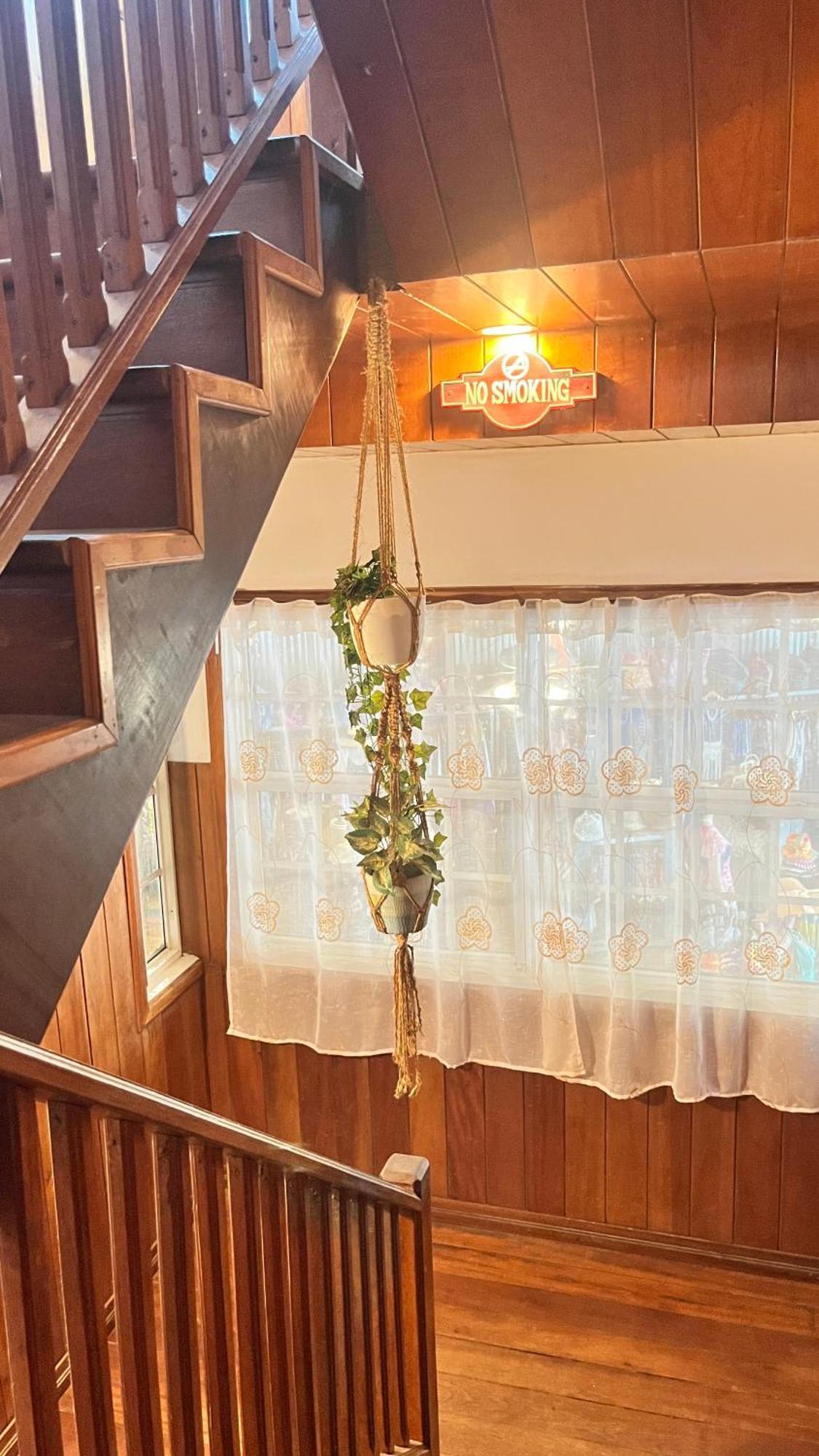Hotel La Casa Corazon à Bocas del Toro Extérieur photo
