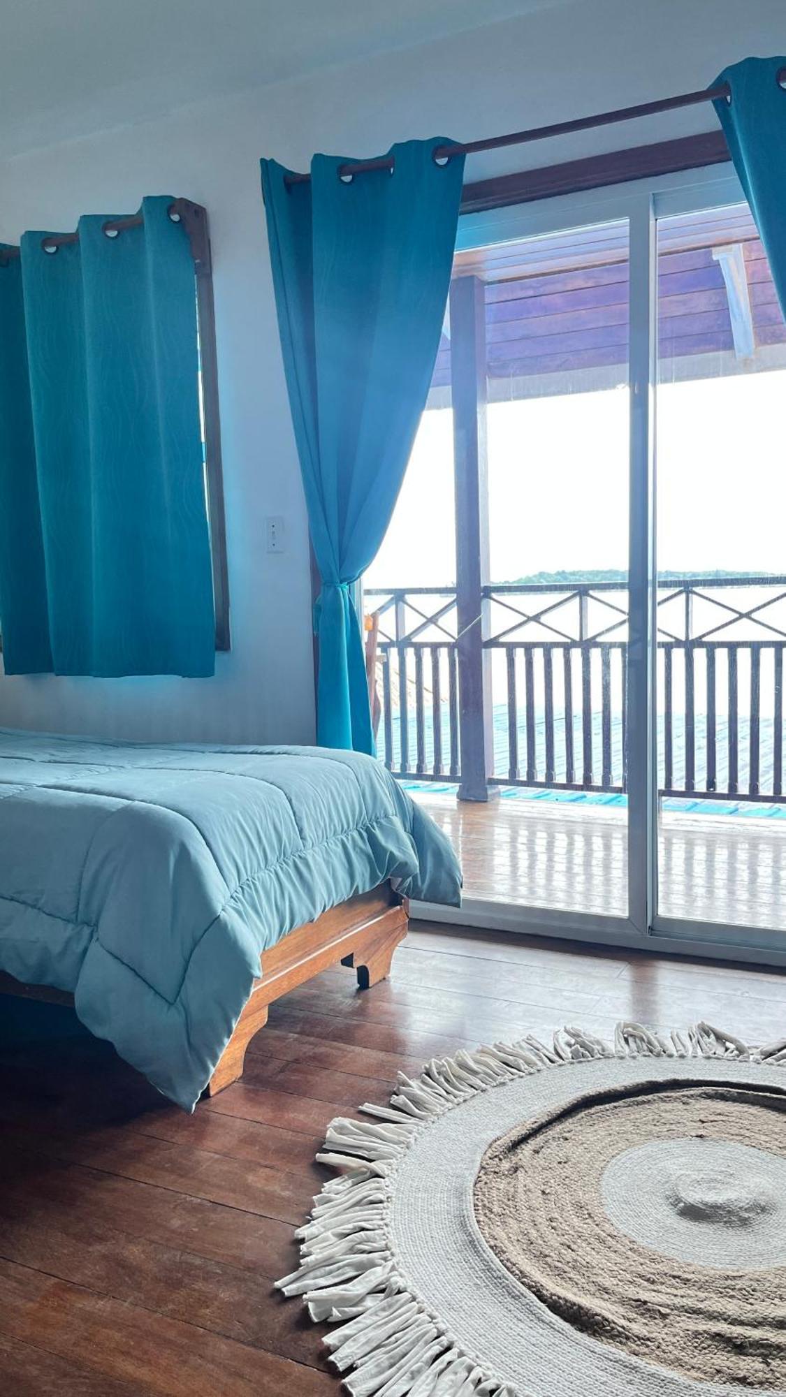Hotel La Casa Corazon à Bocas del Toro Extérieur photo